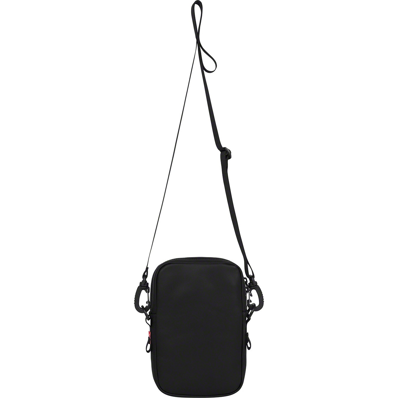 Supreme®/The North Face® Leather Shoulder Bag view 9